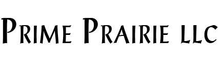 Prime Prairie